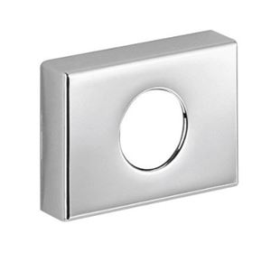 KEUCO zásobník na hygienické vrecká, nástenný, chróm