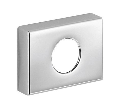 KEUCO zásobník na hygienické vrecká, nástenný, chróm 04976010000 Obrázek - Hlavní obrázek