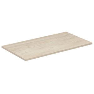 IDEAL STANDARD CONNECT AIR doska pod umývadlo 80,4x44,2x1,8 cm, borovica