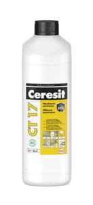 CERESIT CT 17 hĺbkový penetračný náter 2 l, žltá
