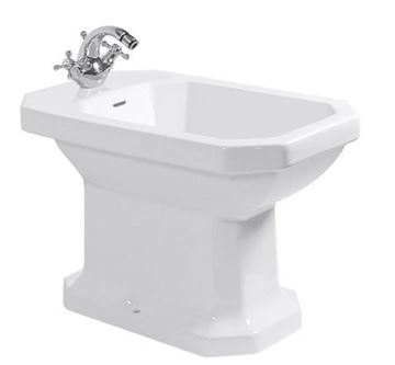 DURAVIT 1930 stacionárny bidet