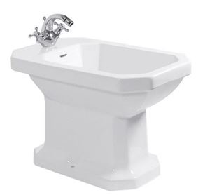 DURAVIT 1930 stacionárny bidet