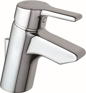 IDEAL STANDARD CERAMIX BLUE umývadlová stojanková batéria, s odtokovou súpravou, chróm