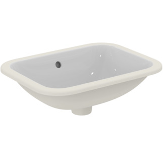 IDEAL STANDARD CONNECT umývadlo 50 cm, s prepadom E505801 Obrázek - Hlavní obrázek