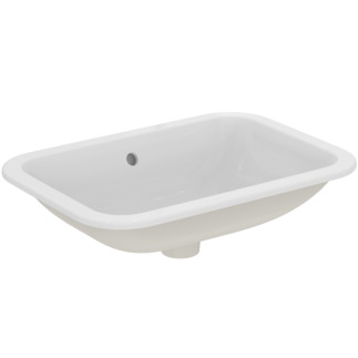 IDEAL STANDARD CONNECT umývadlo 58 cm, s prepadom E505901 Obrázek - Hlavní obrázek