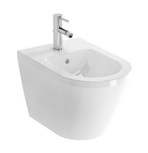 VITRA INTEGRA závesný bidet, VitrAhygiene