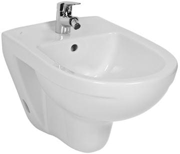 JIKA LYRA PLUS závesný bidet