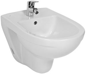 JIKA LYRA PLUS závesný bidet