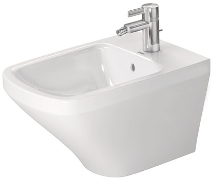 DURAVIT DURASTYLE závesný bidet 2287150000 Obrázek - Hlavní obrázek