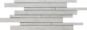 ABITARE GEOTECH dekor 30x60,4cm, grigio