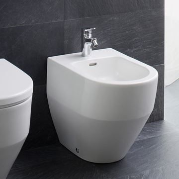 LAUFEN PRO stacionárny bidet H8329520003021 Obrázek - fotka