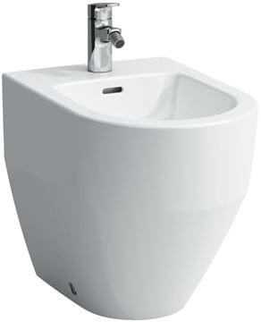 LAUFEN PRO stacionárny bidet