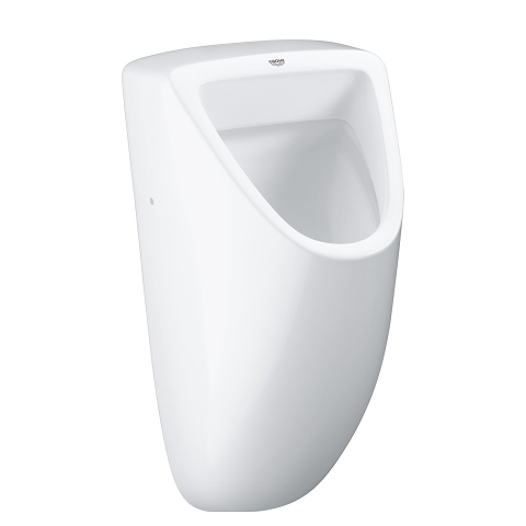 GROHE BAU CERAMIC pisoár, zadný prívod vody, alpská biela 39438000 Obrázek - Hlavní obrázek