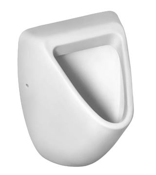 IDEAL STANDARD GOLF pisoár, zadný prívod vody