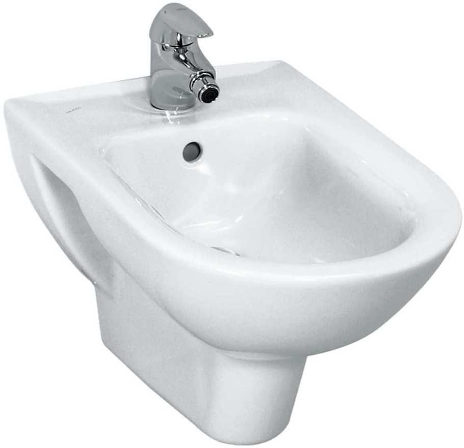 LAUFEN PRO závesný bidet