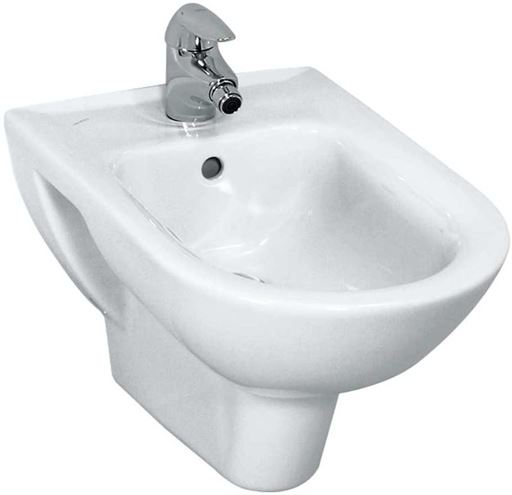 LAUFEN PRO závesný bidet H8309510003041 Obrázek - Hlavní obrázek