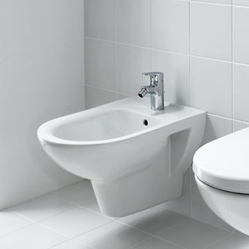 LAUFEN PRO závesný bidet H8309510003041 Obrázek - fotka