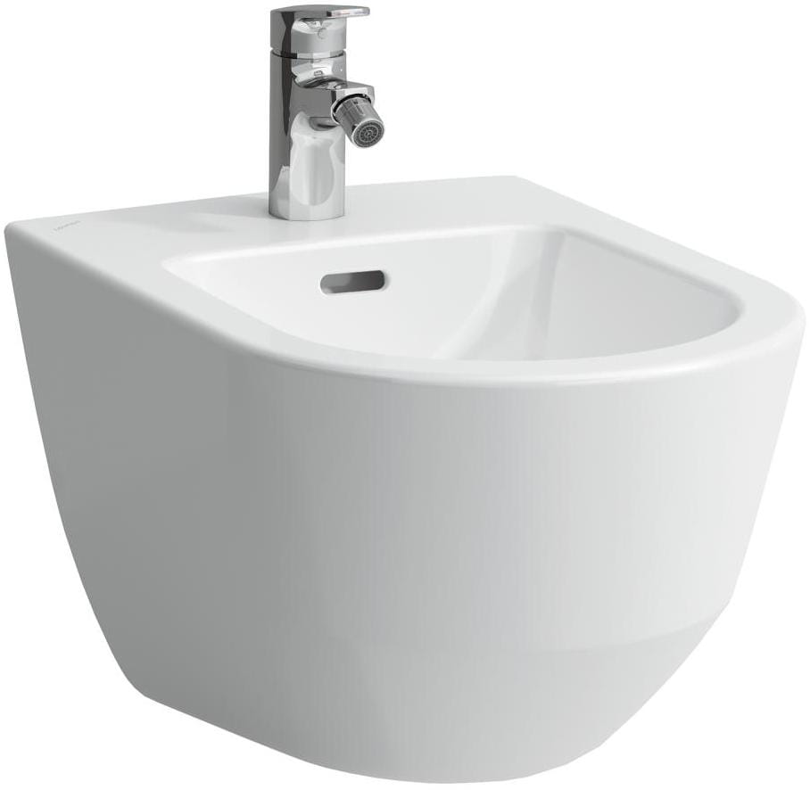 LAUFEN PRO závesný bidet