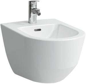LAUFEN PRO závesný bidet