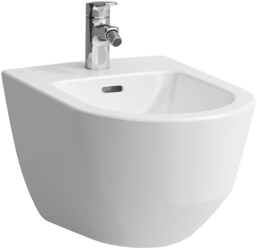 LAUFEN PRO závesný bidet, LCC H8309524003021 Obrázek - Hlavní obrázek