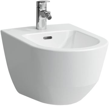 LAUFEN PRO závesný bidet, LCC