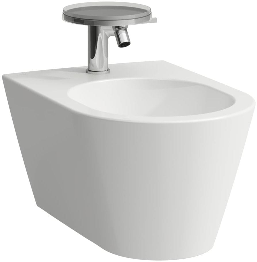 KARTELL BY LAUFEN závesný bidet