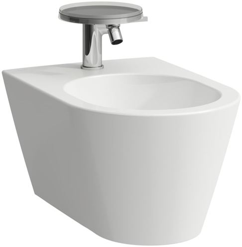 KARTELL BY LAUFEN závesný bidet, LCC H8303314003021 Obrázek - Hlavní obrázek