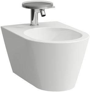 KARTELL BY LAUFEN závesný bidet, LCC