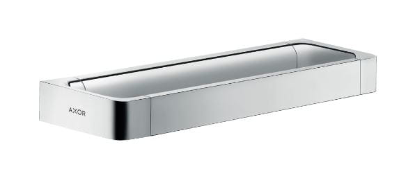 AXOR UNIVERSAL držiak uteráka 374 mm, chróm 42830000 Obrázek - Hlavní obrázek