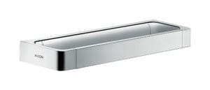 AXOR UNIVERSAL držiak uteráka 374 mm, chróm