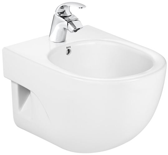ROCA MERIDIAN závesný bidet compact A357246000 Obrázek - Hlavní obrázek