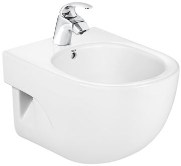 ROCA MERIDIAN závesný bidet compact
