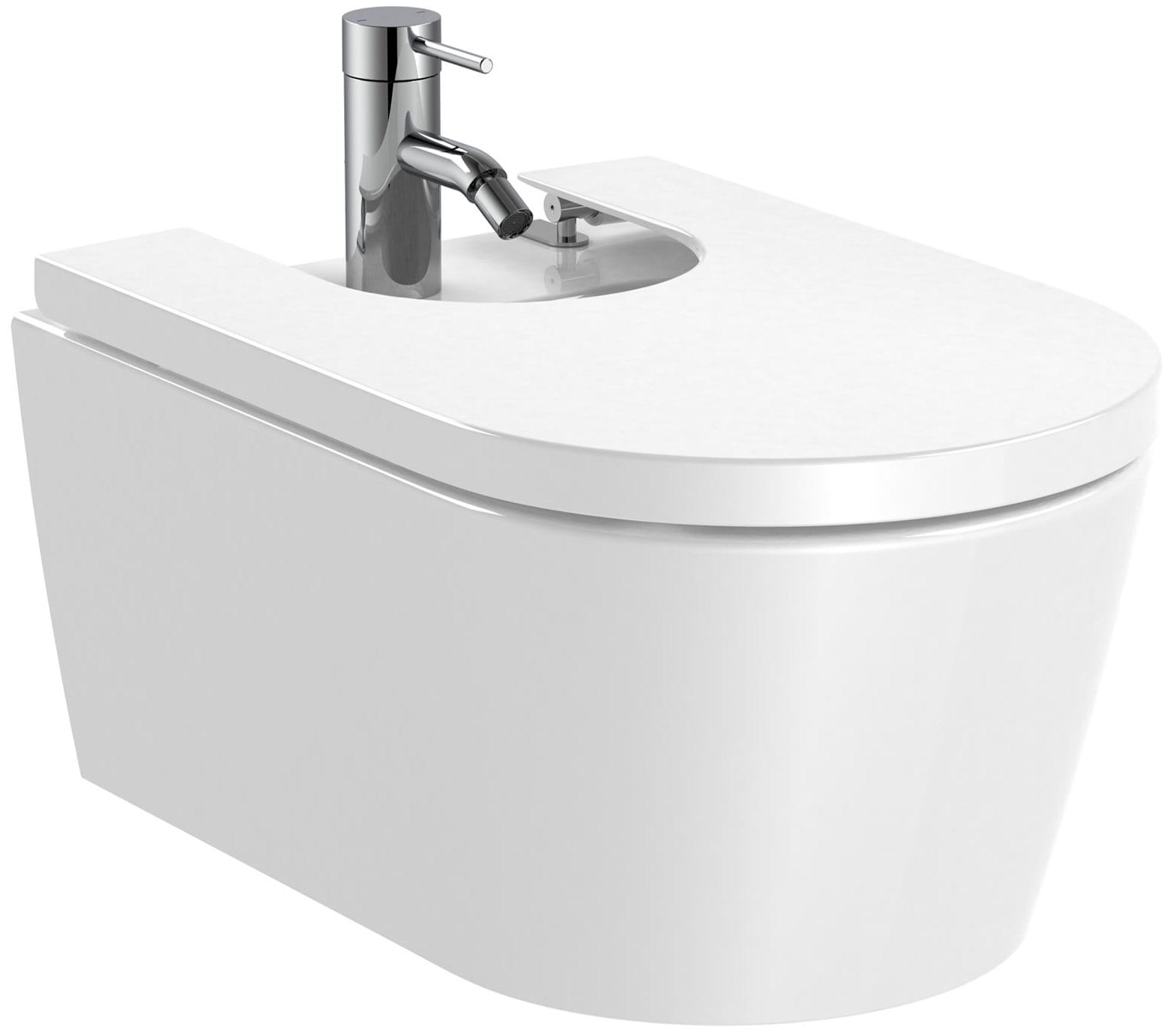 ROCA INSPIRA závesný bidet