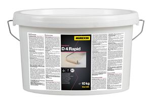 MUREXIN SUPERGRUND D4 RAPID adhézny mostík 5 kg, žltá