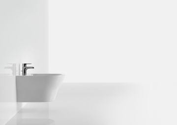 TOTO MH závesný bidet, CeFiONtect BW10045G1 Obrázek - fotka