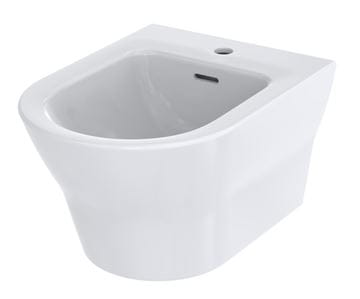 TOTO MH závesný bidet, CeFiONtect
