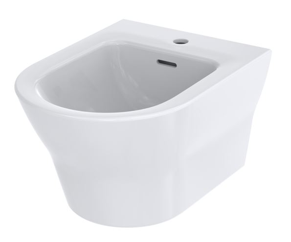 TOTO MH závesný bidet, CeFiONtect BW10045G1 Obrázek - Hlavní obrázek