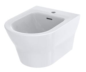 TOTO MH závesný bidet, CeFiONtect