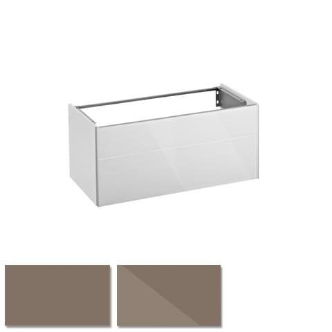 KEUCO ROYAL REFLEX skrinka pod umývadlo 99,6x48,7x45 cm, 1 zásuvka, hľuzovka 34070140000 Obrázek - Hlavní obrázek