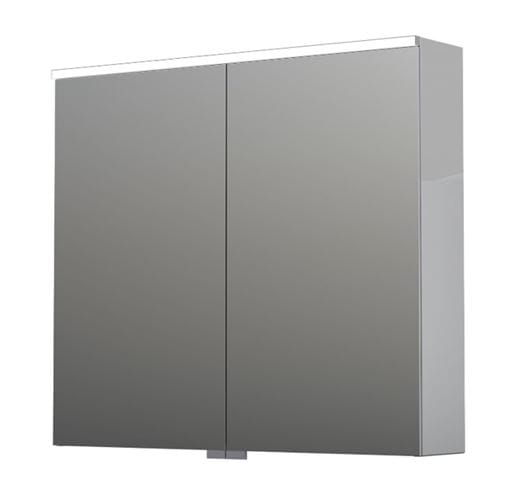 ORISTO GEO zrkadlová skrinka 60x71,5x17 cm, osvetlenie, s vypínačom PTA-UMC-60 Obrázek - Hlavní obrázek