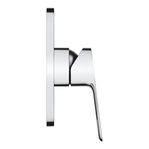 GROHE CUBEO sprchová podomietková batéria, chróm 1017770000 Obrázek - fotka