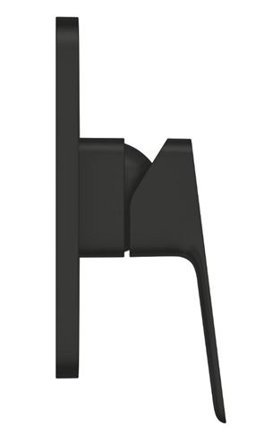 GROHE CUBEO sprchová podomietková batéria, matte black 1017772430 Obrázek - fotka