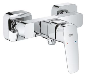 GROHE CUBEO sprchová nástenná batéria, chróm