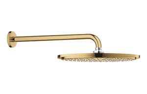 GROHE RAINSHOWER COSMOPOLITAN 310 horná sprcha pr. 310 mm, s ramenom, Water Saving, cool sunrice
