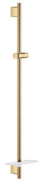 GROHE RAINSHOWER SMARTACTIVE sprchová tyč 930 mm s držiakom ručnej sprchy, polička, cool sunrise