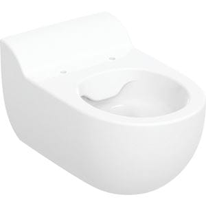 GEBERIT BAMBINI detské závesné WC, Rimfree splachovanie