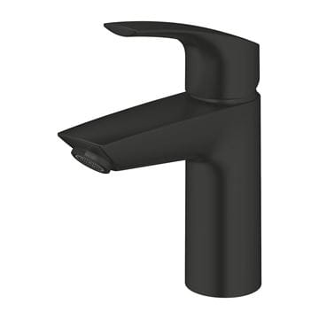 GROHE EUROSMART umývadlová stojanková batéria, matte black 324672433 Obrázek - fotka