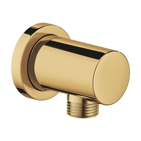 GROHE RAINSHOWER nástenné kolienko, cool sunrise 27057GL0 Obrázek - Hlavní obrázek
