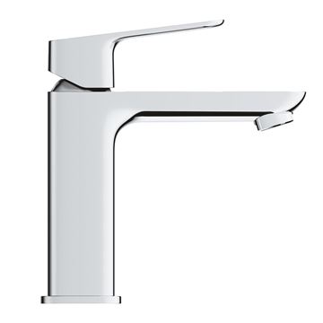 GROHE CUBEO umývadlová stojanková batéria, Water Saving, chróm 1017550000 Obrázek - fotka