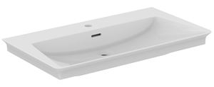IDEAL STANDARD LA DOLCE VITA umývadlo 86 cm, s otvorom pre batériu a prepadom